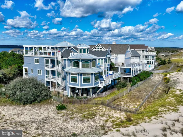 $5,874,000 | 40110 Owens Court, Fenwick Island, DE 19944