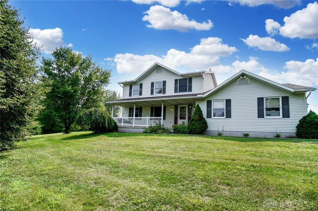 3936 Rife Road Cedarville, OH 45314 - Photo 4 of 60 Gallery Image 4