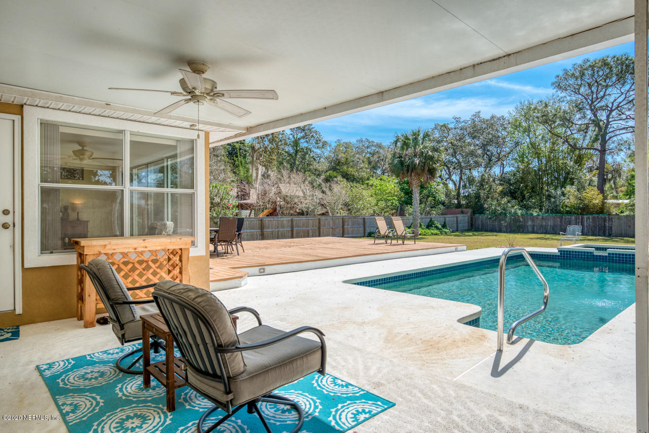 33 Casanova Road St. Augustine, FL 32080 - Photo 1 of 43 Relax, you are home!