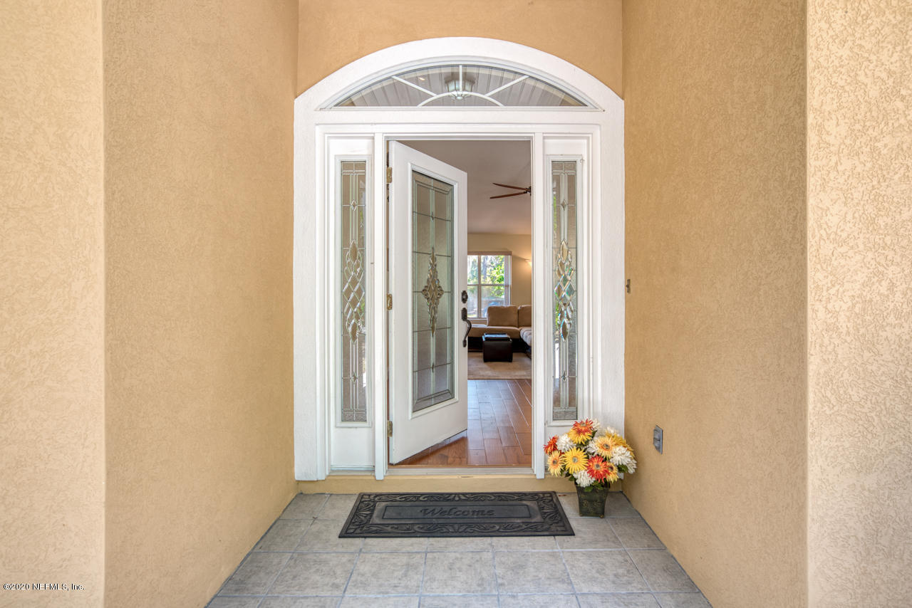 33 Casanova Road St. Augustine, FL 32080 - Photo 8 of 43 Welcome Home!