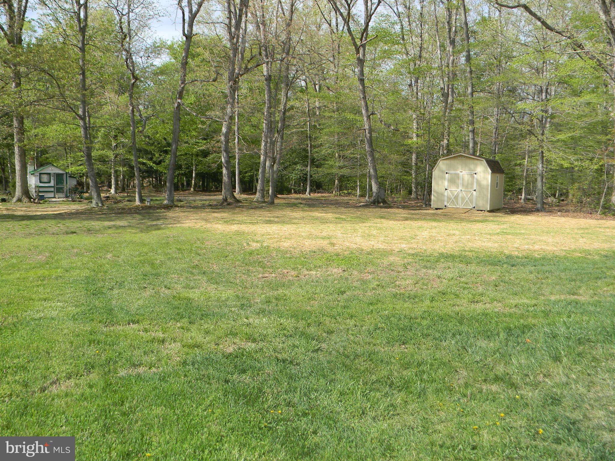 8900 Brooks Farm Road Bel Alton, MD 20611 - Photo 2 of 28 Exterior (Rear)