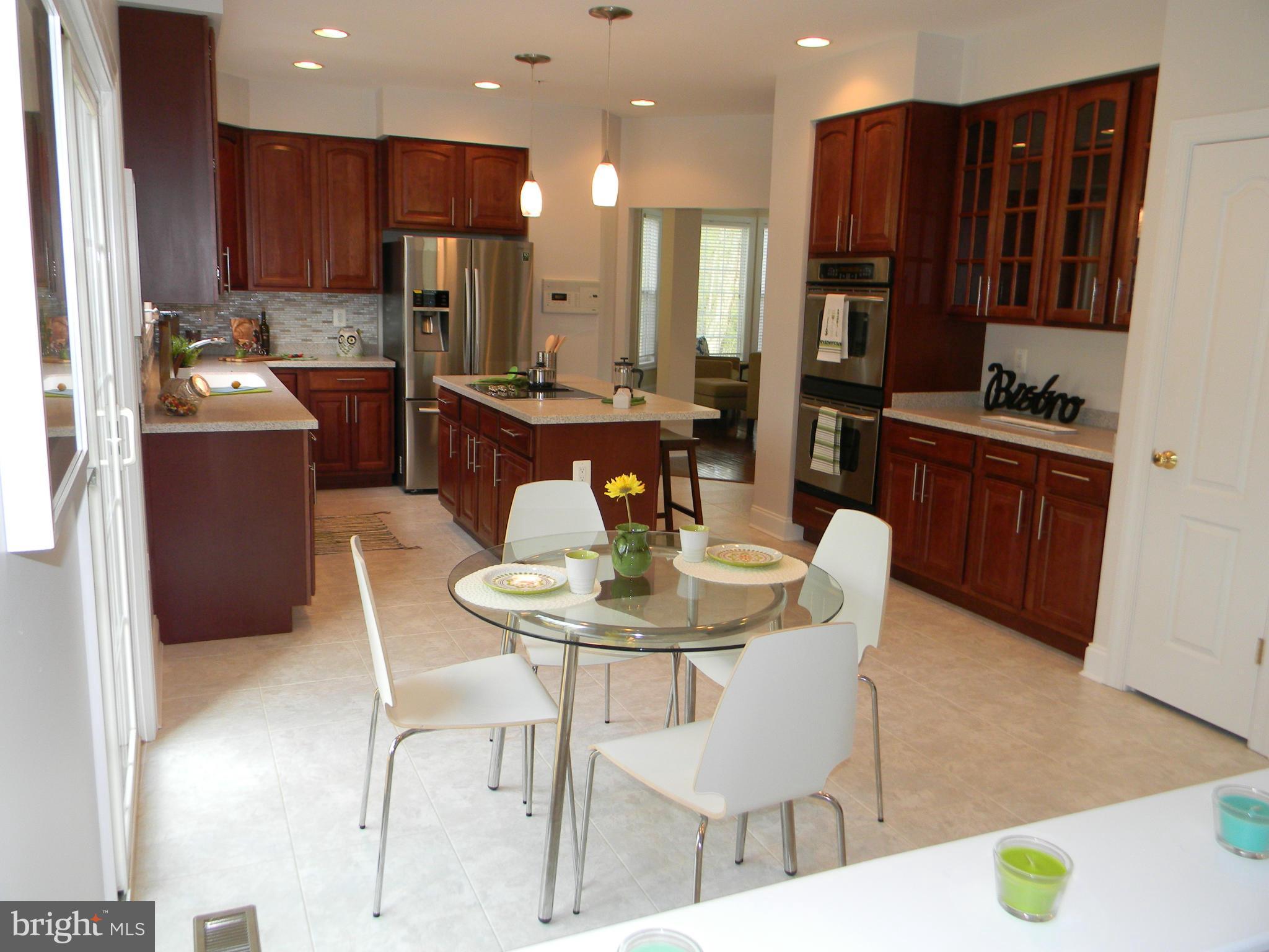 8900 Brooks Farm Road Bel Alton, MD 20611 - Photo 13 of 28 Kitchen