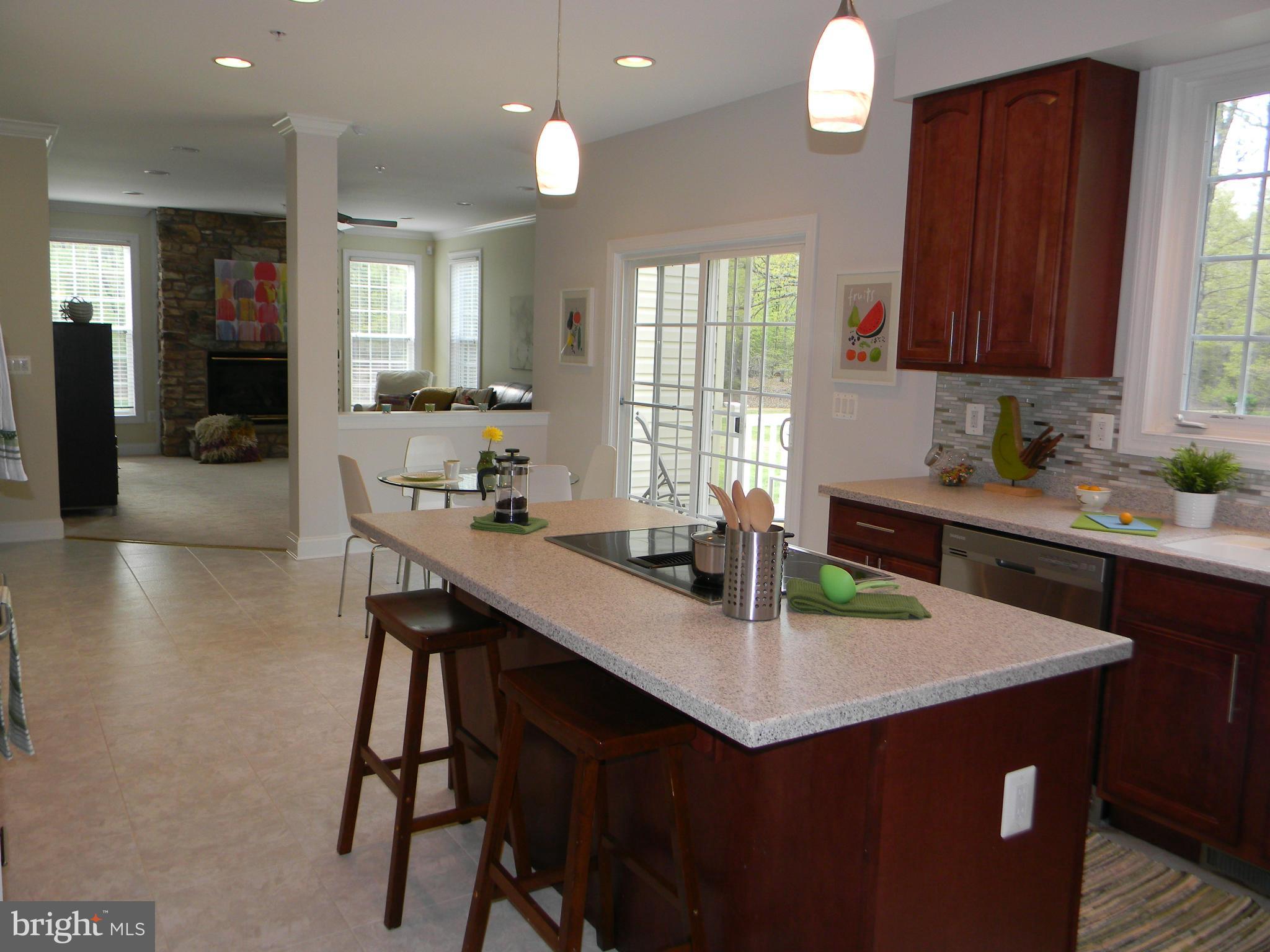 8900 Brooks Farm Road Bel Alton, MD 20611 - Photo 14 of 28 Kitchen