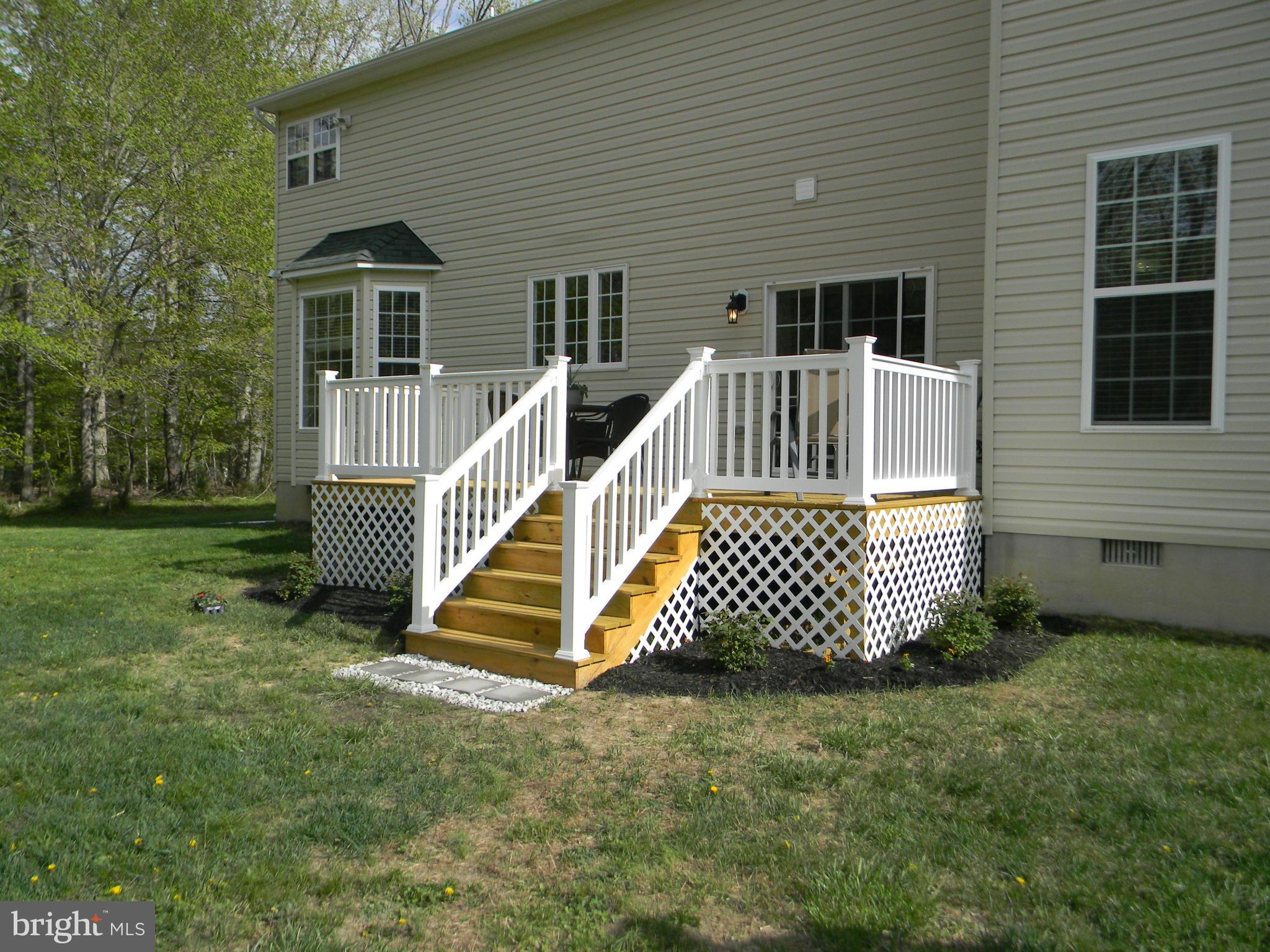 8900 Brooks Farm Road Bel Alton, MD 20611 - Photo 3 of 28 View