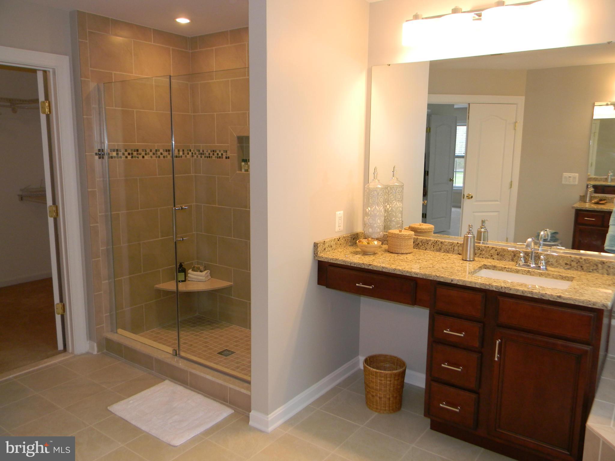 8900 Brooks Farm Road Bel Alton, MD 20611 - Photo 25 of 28 Bath (Master)