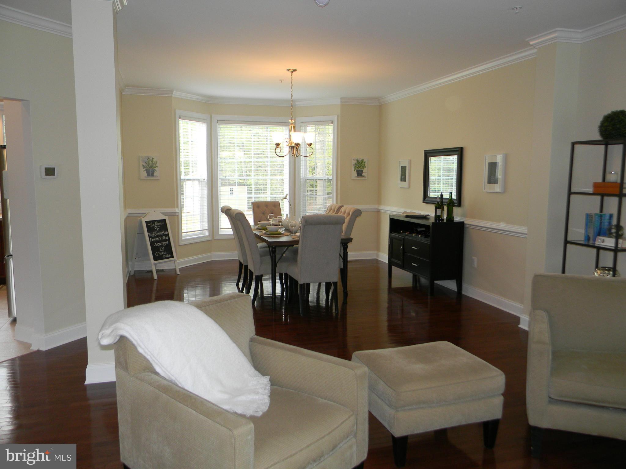 8900 Brooks Farm Road Bel Alton, MD 20611 - Photo 7 of 28 Dining Room