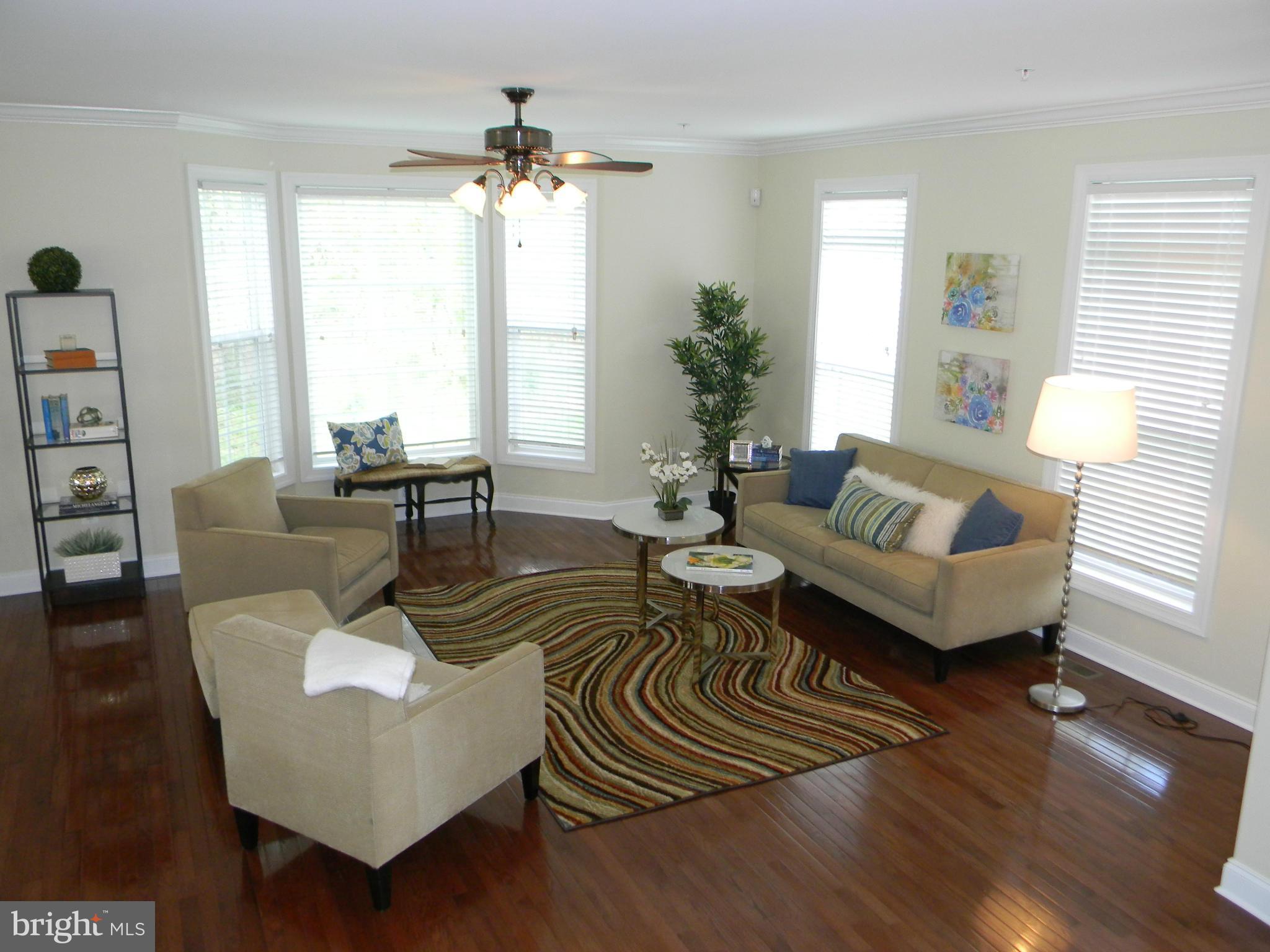 8900 Brooks Farm Road Bel Alton, MD 20611 - Photo 8 of 28 Family Room