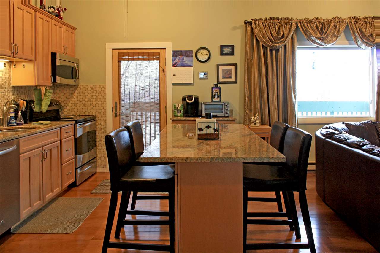 38 Okemo Trailside Extension, Unit 8D Ludlow, VT 05149 - Photo 2 of 18 Gallery Image 2