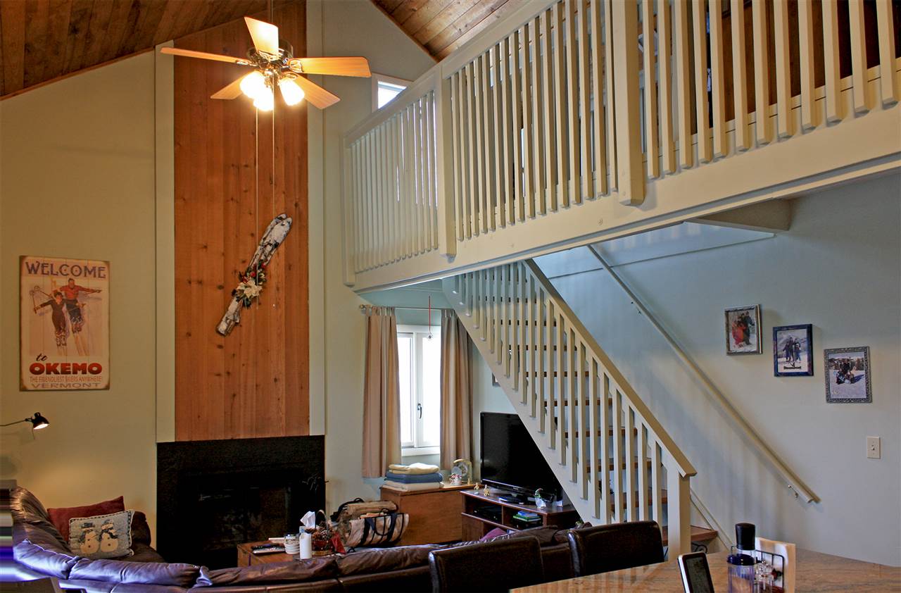 38 Okemo Trailside Extension, Unit 8D Ludlow, VT 05149 - Photo 13 of 18 Gallery Image 13