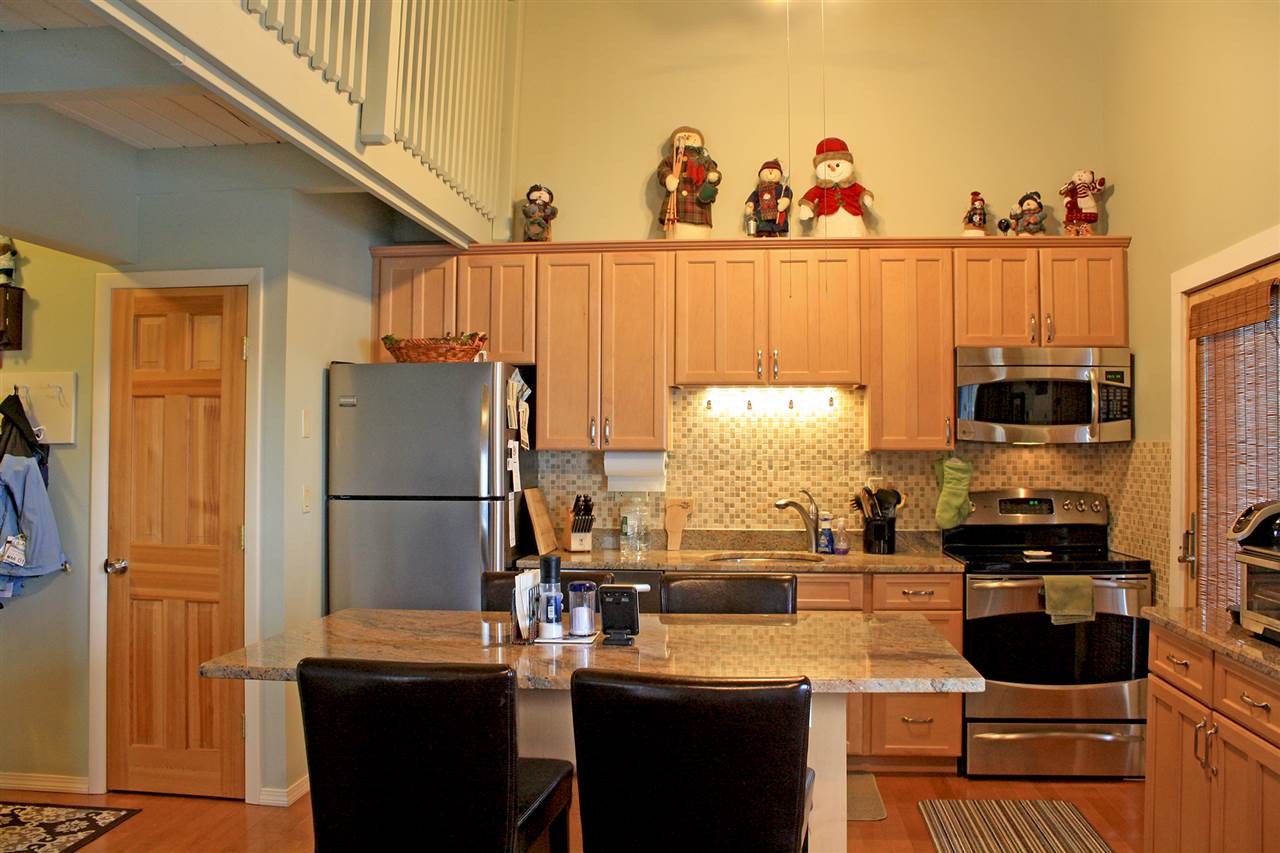 38 Okemo Trailside Extension, Unit 8D Ludlow, VT 05149 - Photo 5 of 18 Gallery Image 5