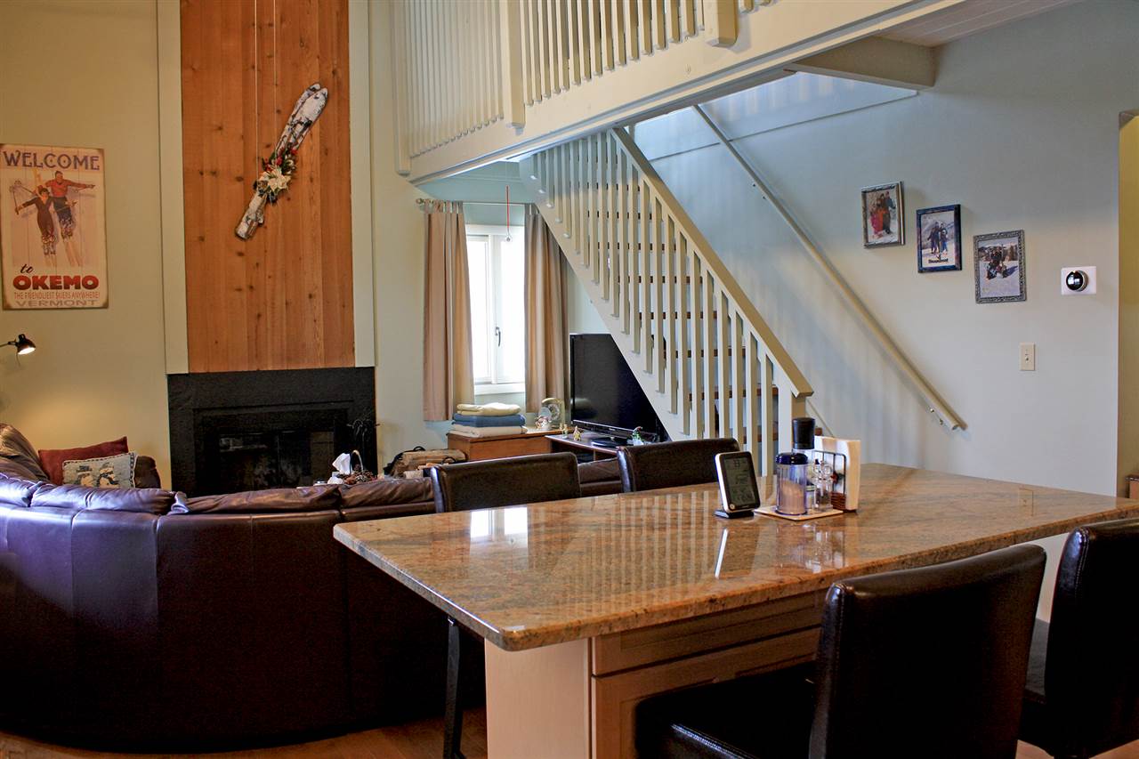 38 Okemo Trailside Extension, Unit 8D Ludlow, VT 05149 - Photo 6 of 18 Gallery Image 6
