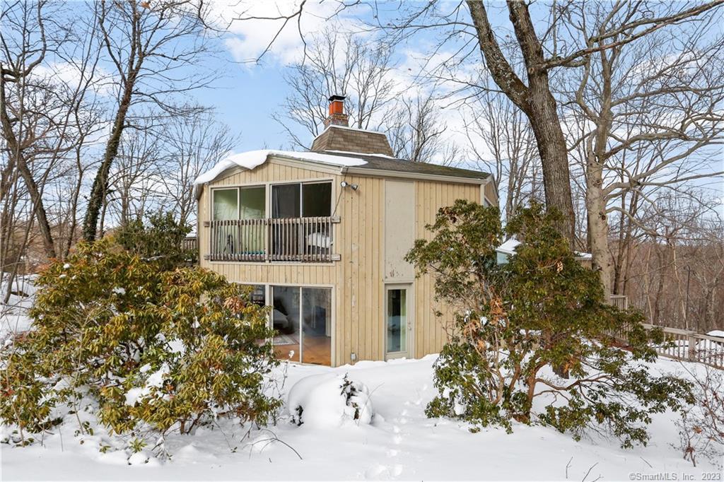 142 Range Road Wilton, CT 06897 - Photo 1 of 1 Gallery Image 1