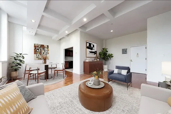 $925,000 | 45-02 Ditmars Boulevard, Unit 405 | Astoria