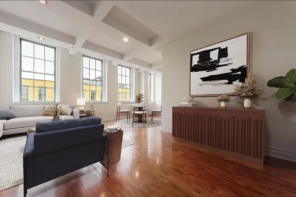 $925,000 | 45-02 Ditmars Boulevard, Unit 405 | Astoria