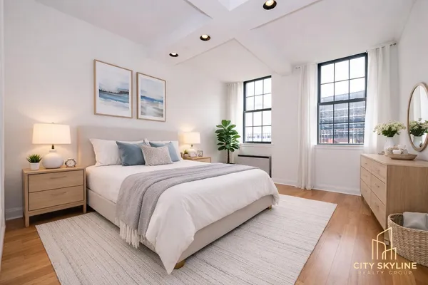 $925,000 | 45-02 Ditmars Boulevard, Unit 405 | Astoria