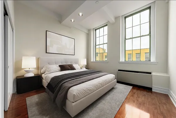$925,000 | 45-02 Ditmars Boulevard, Unit 405 | Astoria
