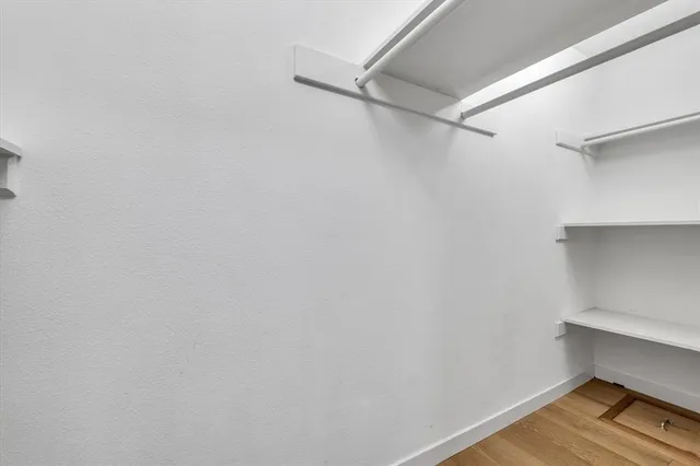 a view of small space