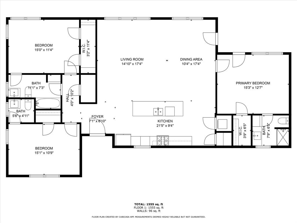 4600 Cedar Mountain Drive Waco, TX 76708 - Photo 33 of 33 a picture of a book shelf