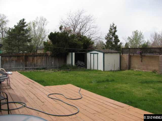 4175 Snowshoe Lane Reno, NV 89502 - Photo 8 of 9 Photo 8