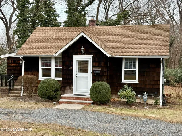 $2,500 | 121 Navesink Avenue, Atlantic Highlands, NJ 07716
