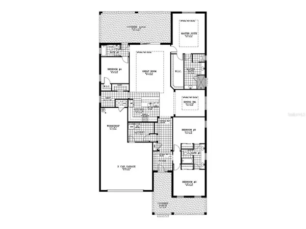 $3,000 | 6379 Southwest 73rd Avenue, Ocala, FL 34474