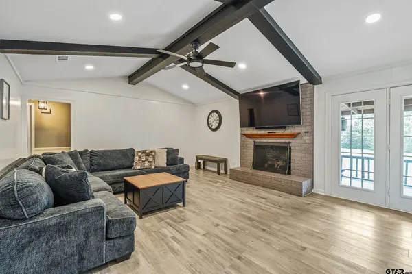 $275,000 | 14553 Stone Creek Drive, Tyler, TX 75709