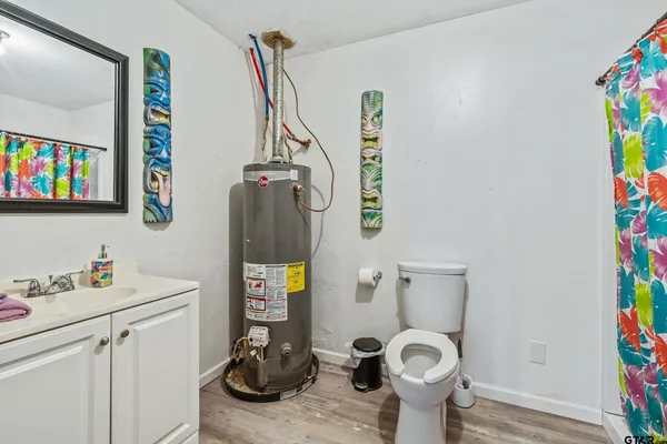 $275,000 | 14553 Stone Creek Drive, Tyler, TX 75709