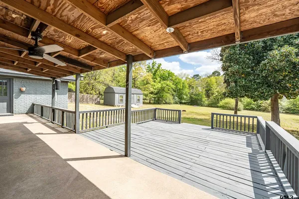 $275,000 | 14553 Stone Creek Drive, Tyler, TX 75709