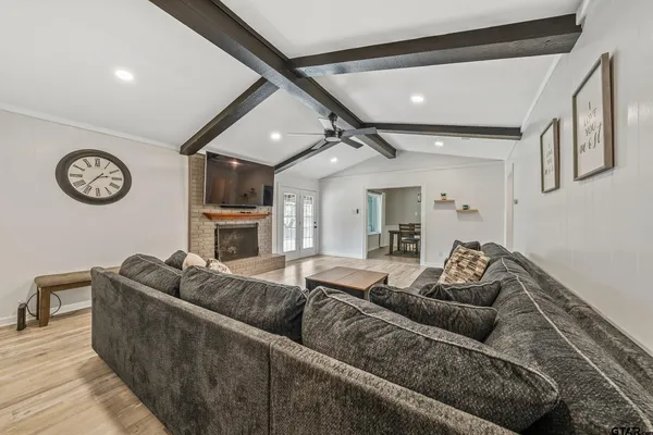 $275,000 | 14553 Stone Creek Drive, Tyler, TX 75709