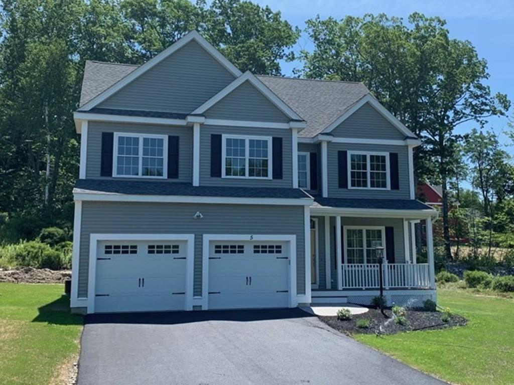 21 Jordan Road Holden, MA 01520 - Photo 1 of 20 Gallery Image 1