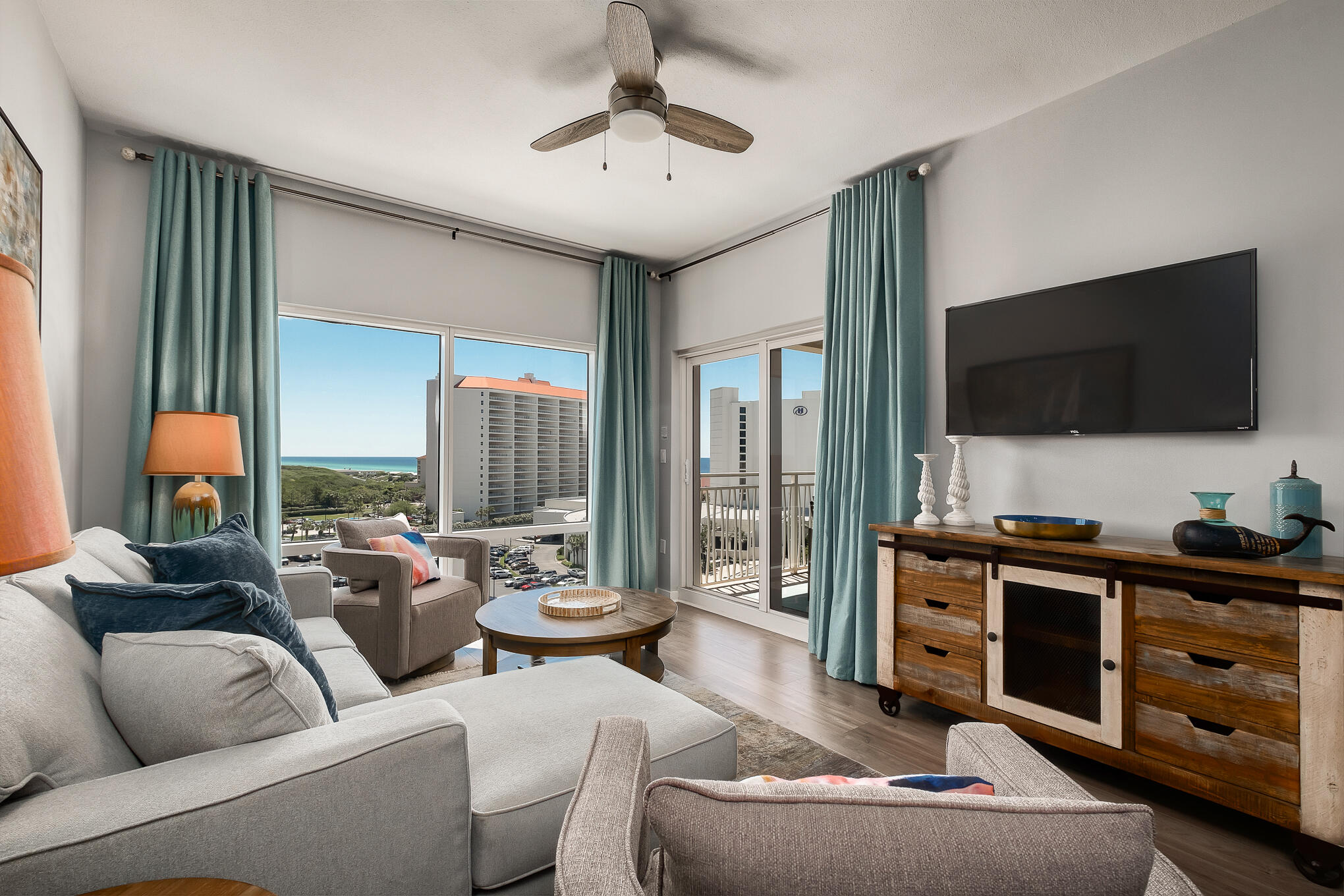 5002 South Sandestin Blvd Unit 6727  