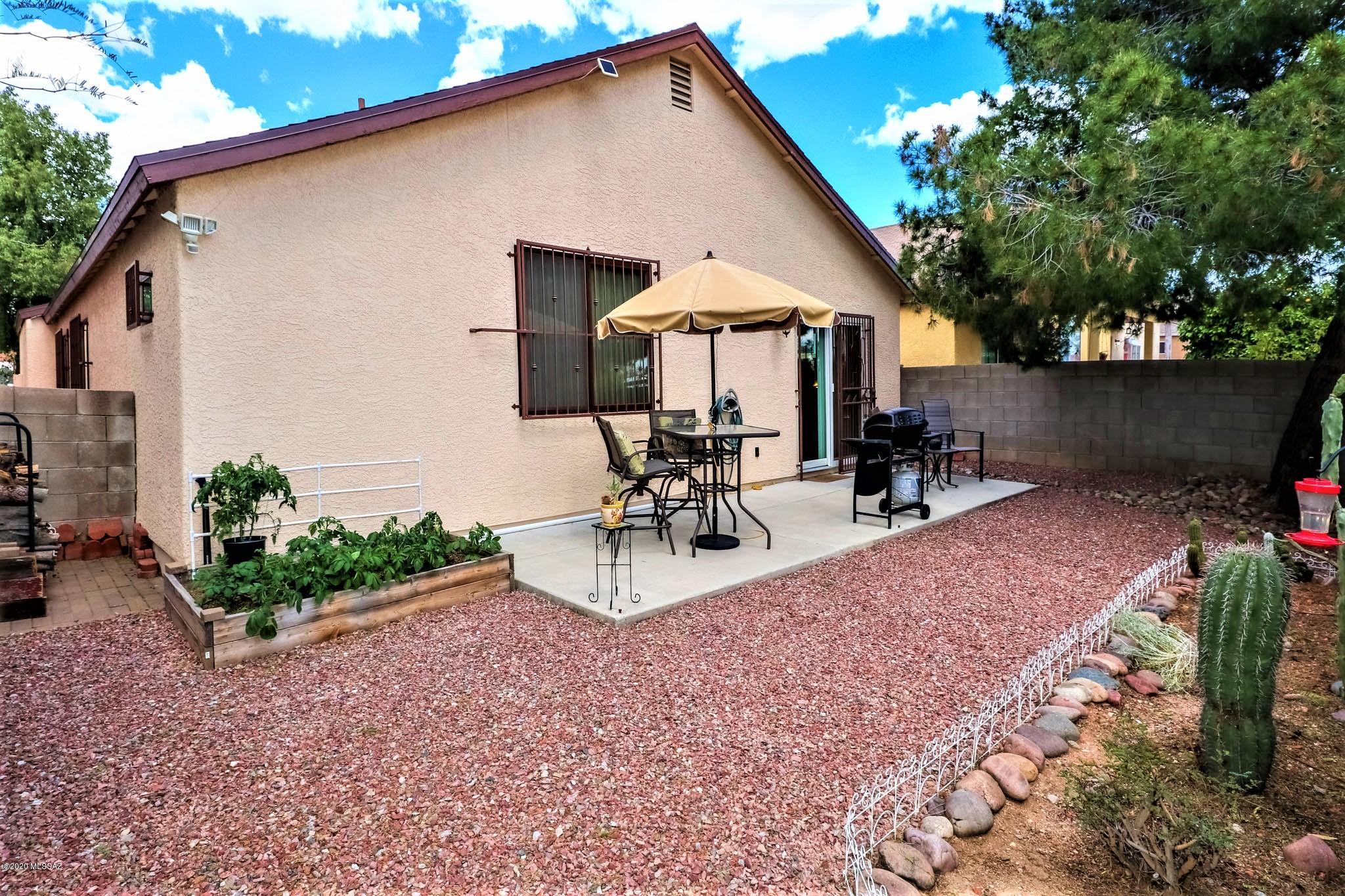 4291 West Bunk House Road Tucson, AZ 85741 - Photo 26 of 29 Gallery Image 26
