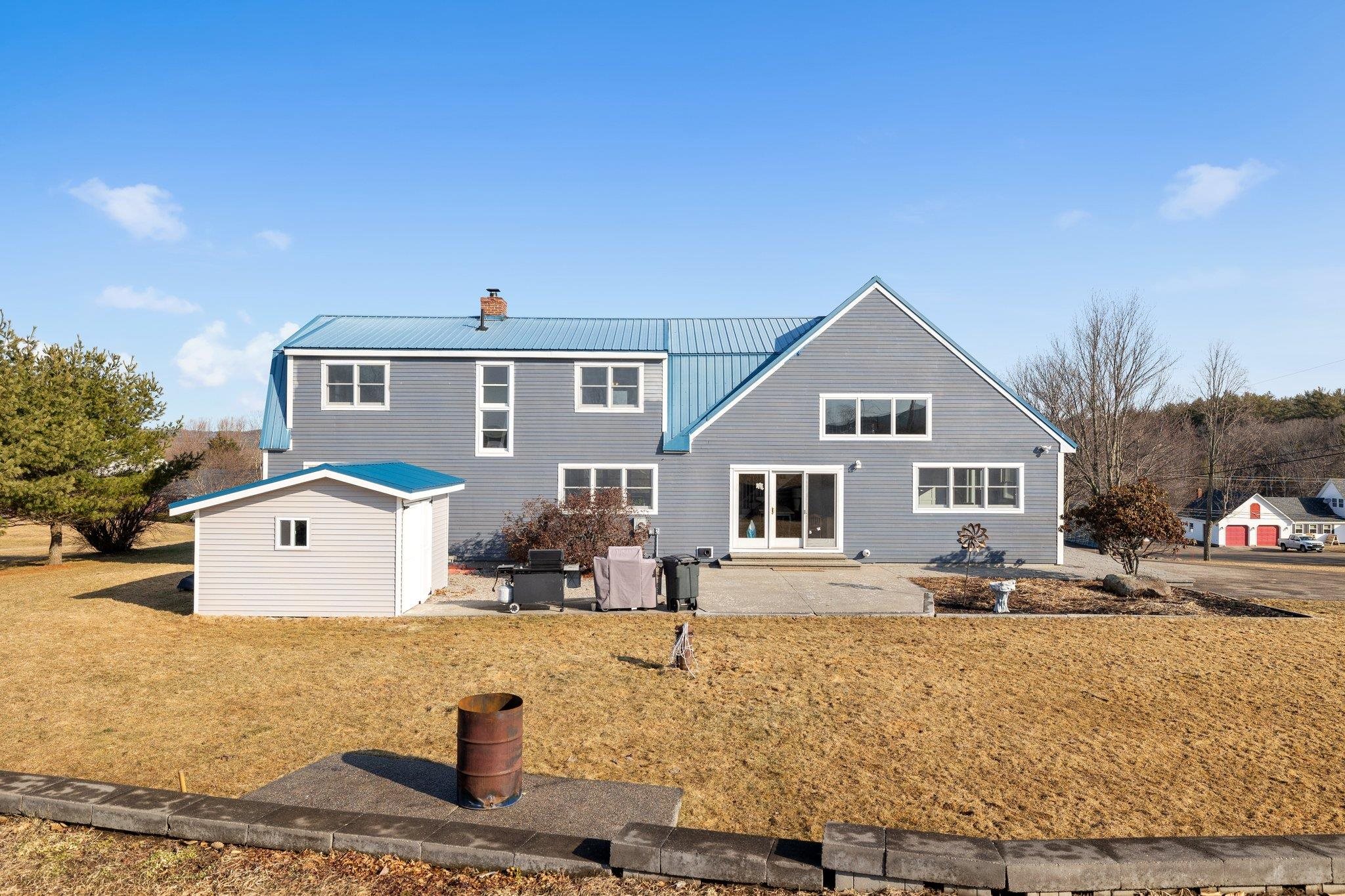 28 Hidden Lane Northfield, NH 03276 - Photo 35 of 40