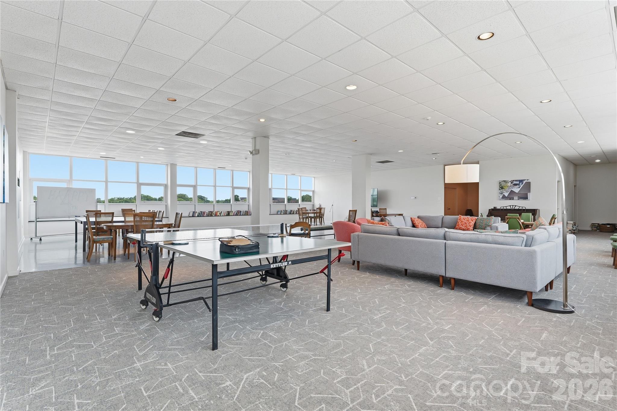 1300 Reece Road, Unit 111 Charlotte, NC 28209 - Photo 24 of 29