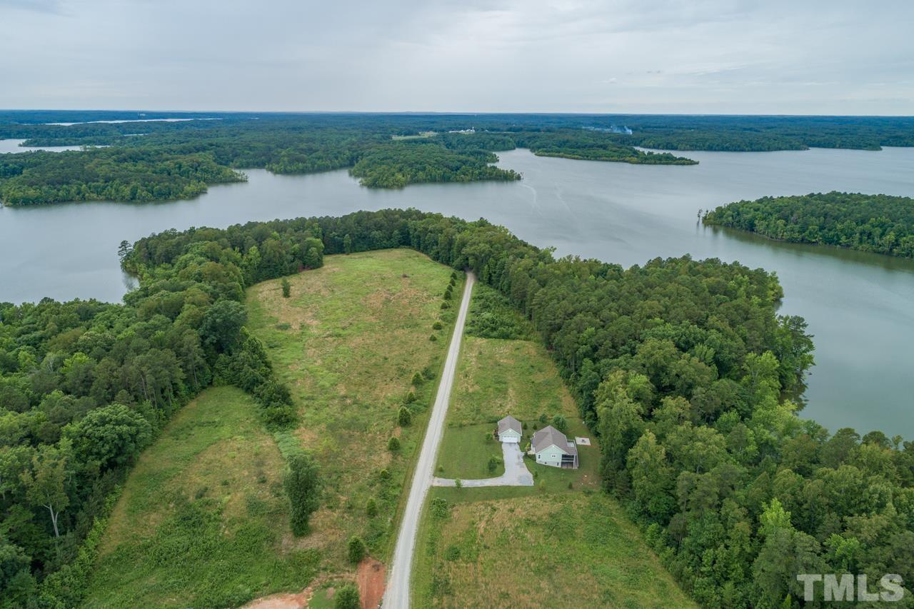 Lot 6 Greenwood Road Boydton, VA 23917 - Photo 1 of 29 an aerial view of a houses with outdoor space and swimming pool