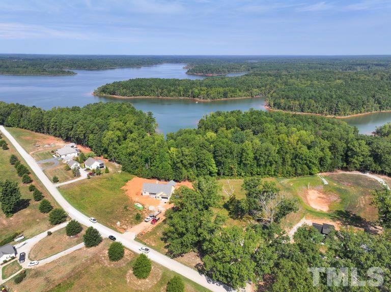 Lot 6 Greenwood Road Boydton, VA 23917 - Photo 11 of 29 a view of lake with city view