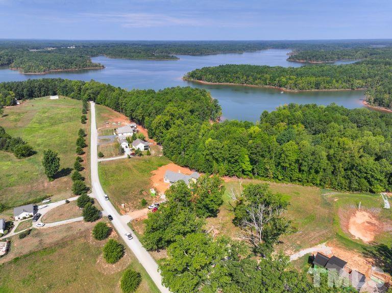 Lot 6 Greenwood Road Boydton, VA 23917 - Photo 12 of 29 a view of lake