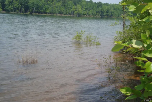 a view of a lake view