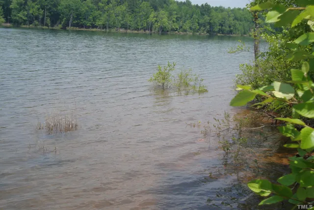 a view of a lake view