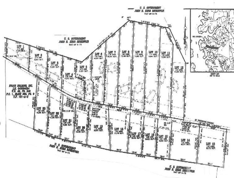 Lot 6 Greenwood Road Boydton, VA 23917 - Photo 3 of 29 a black and white photo of a