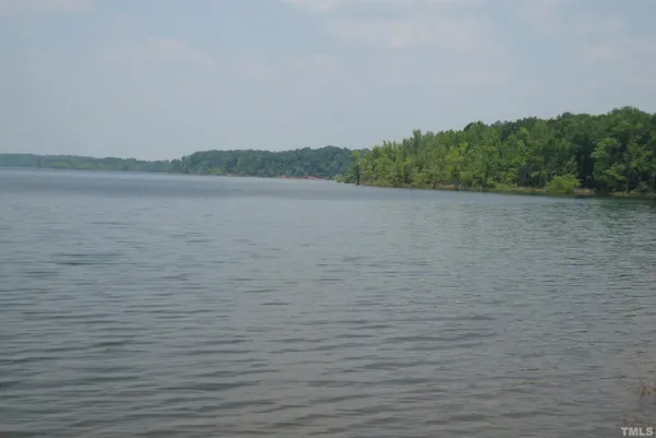 a view of lake