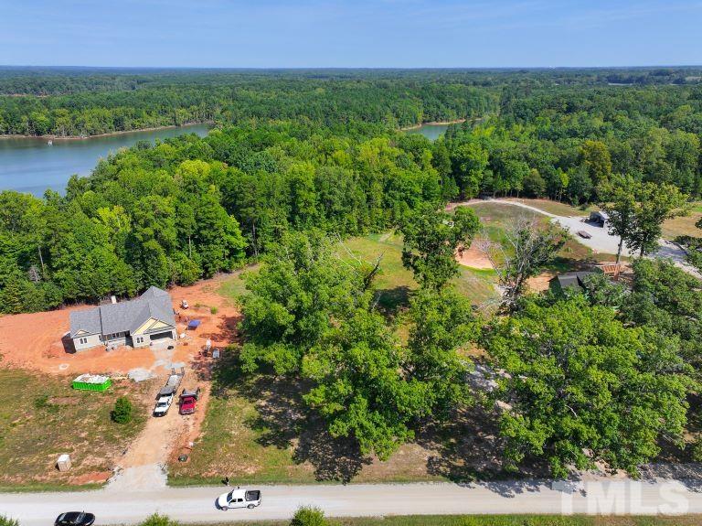 Lot 6 Greenwood Road Boydton, VA 23917 - Photo 9 of 29 an aerial view of residential houses with outdoor space and trees