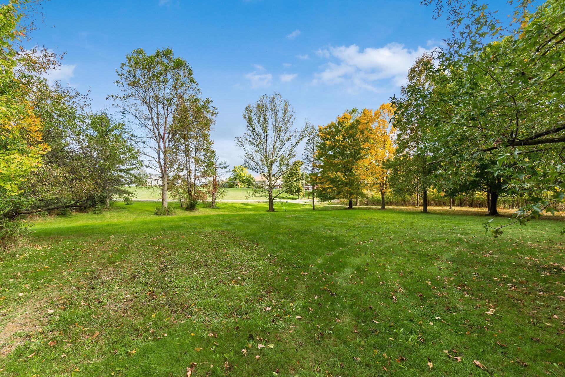 8712 Cheshire Road Sunbury, OH 43074 - Photo 26 of 40 Front Yard