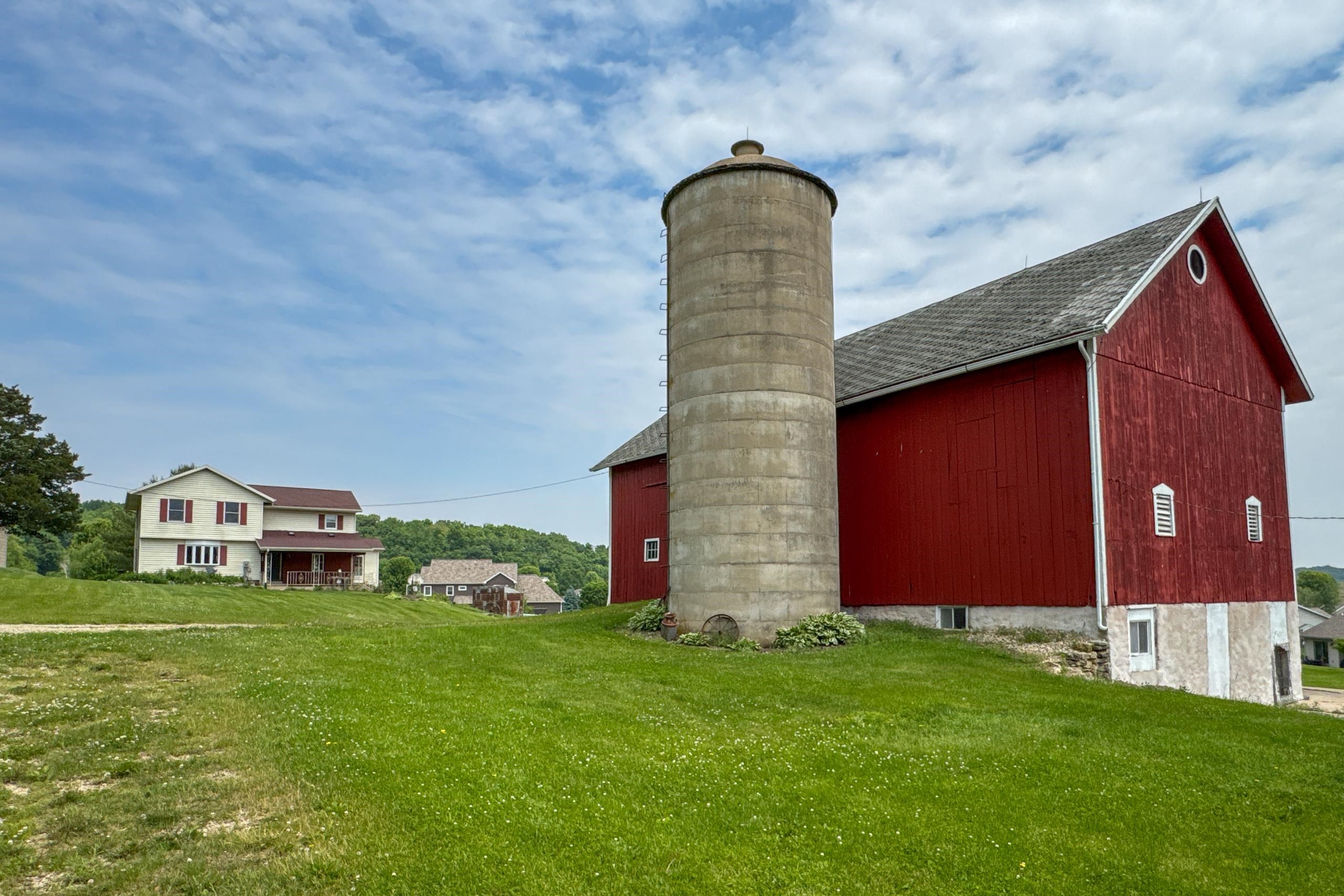 4884 West Brewery Road Cross Plains, WI 53528 - Photo 1 of 1 Gallery Image 1