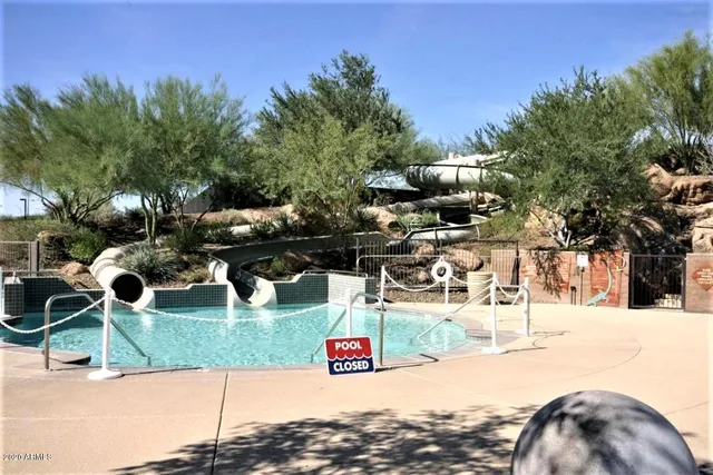 $2,400 | 12752 West Caraveo Place, Peoria, AZ 85383
