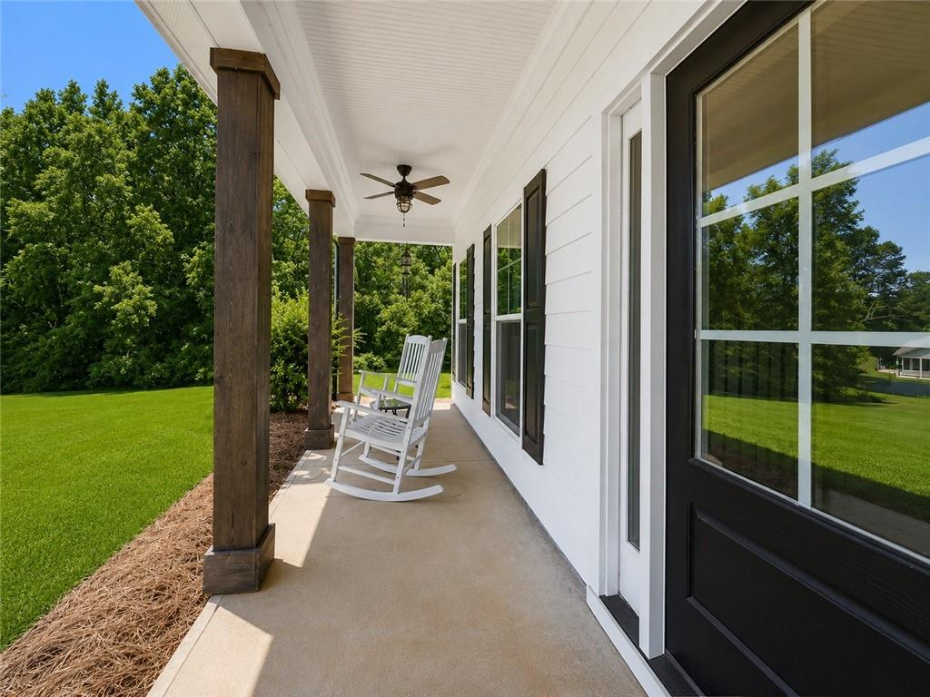 400 Pitts Chapel Road Newborn, GA 30056 - Photo 2 of 35
