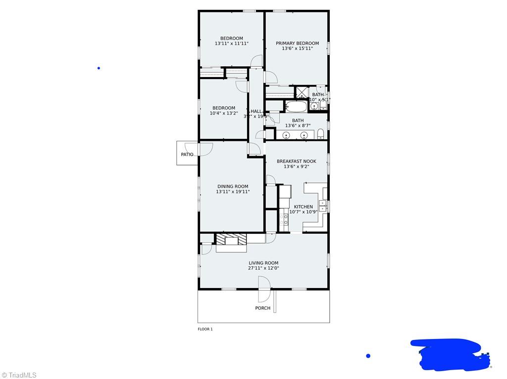 1592 County Line Road Harmony, NC 28634 - Photo 48 of 48 Gallery Image 48