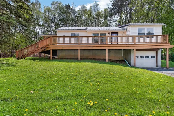 $204,000 | 1454 South Side Drive, Davenport, NY 13820