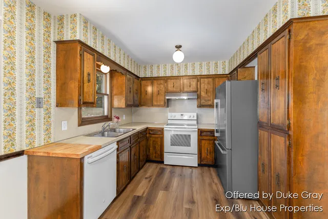 $343,000 | 6374 Clover Lane, Jenison, MI 49428