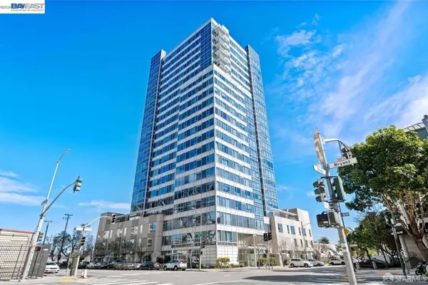 $5,300 | 501 Beale Street, San Francisco, CA 94105